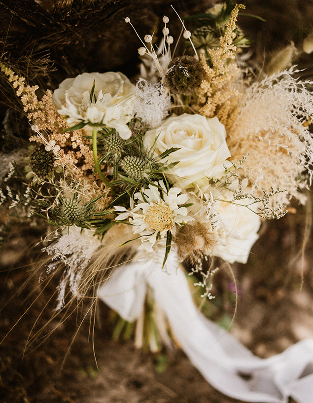 wedding designer bouquet